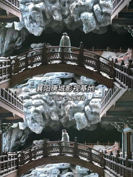 唐城作文怎么写_唐城作文开头结尾技巧-第3张图片-星辰妙记