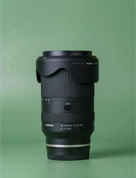 腾龙经典镜头有哪些_值得入手吗-第1张图片-星辰妙记