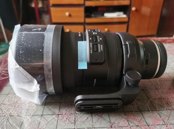 腾龙经典镜头有哪些_值得入手吗-第3张图片-星辰妙记