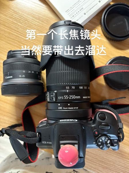 55mm定焦镜头适合拍什么_55mm镜头虚化效果如何-第2张图片-星辰妙记