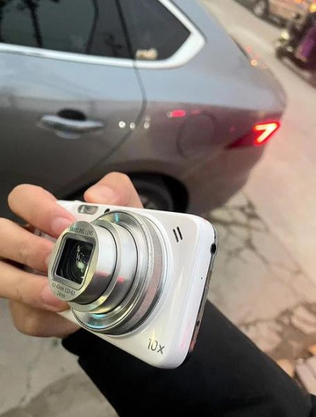 微型变焦镜头怎么选_适合手机还是相机-第1张图片-星辰妙记 微型变焦镜头怎么选_适合手机还是相机-第1张图片-星辰妙记