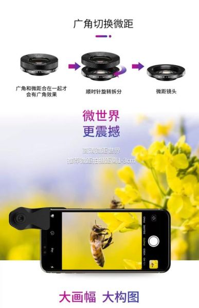 微型变焦镜头怎么选_适合手机还是相机-第2张图片-星辰妙记 微型变焦镜头怎么选_适合手机还是相机-第2张图片-星辰妙记