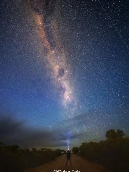 宾得超广角镜头推荐_适合星空摄影吗-第1张图片-星辰妙记