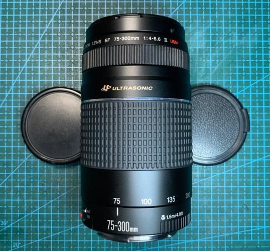 佳能328镜头值得买吗_佳能328镜头评测-第1张图片-星辰妙记