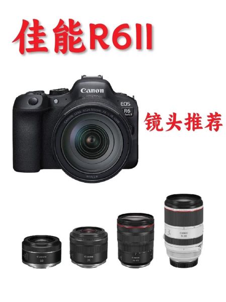 佳能挂机镜头推荐_新手怎么选-第2张图片-星辰妙记