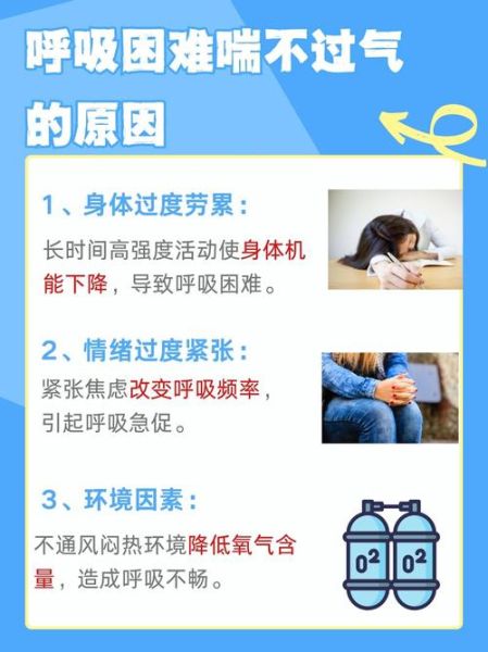 孕妇喘不过来气怎么办_孕晚期呼吸困难怎么缓解-第2张图片-星辰妙记 孕妇喘不过来气怎么办_孕晚期呼吸困难怎么缓解-第2张图片-星辰妙记