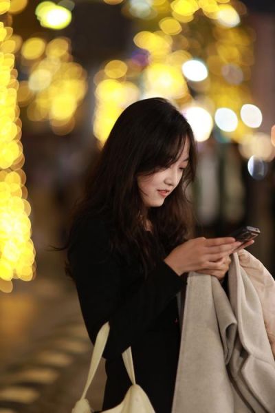 ef85镜头适合拍什么_怎么拍出背景虚化-第2张图片-星辰妙记