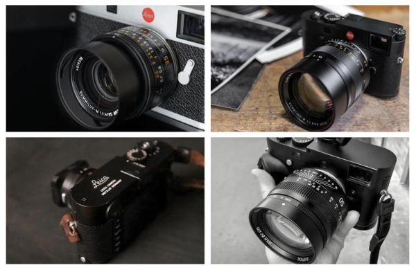 莱卡镜头有哪些系列_怎么选最划算-第1张图片-星辰妙记 莱卡镜头有哪些系列_怎么选最划算-第1张图片-星辰妙记