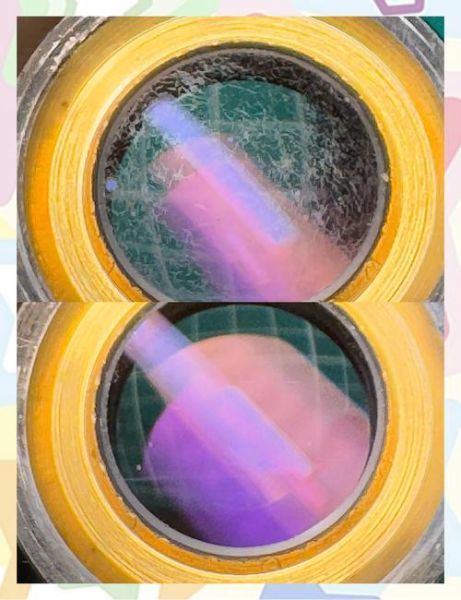 单反镜头霉斑怎么去除_单反镜头霉斑影响画质吗-第2张图片-星辰妙记 单反镜头霉斑怎么去除_单反镜头霉斑影响画质吗-第2张图片-星辰妙记