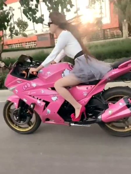 孕妇能做摩托车吗_孕早期骑摩托安全吗-第3张图片-星辰妙记