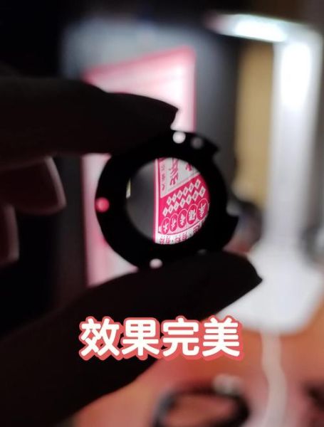 尼康镜头黑点是什么_尼康镜头黑点怎么修复-第1张图片-星辰妙记