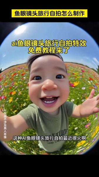 鱼眼镜头怎么使用_鱼眼镜头拍摄技巧-第2张图片-星辰妙记