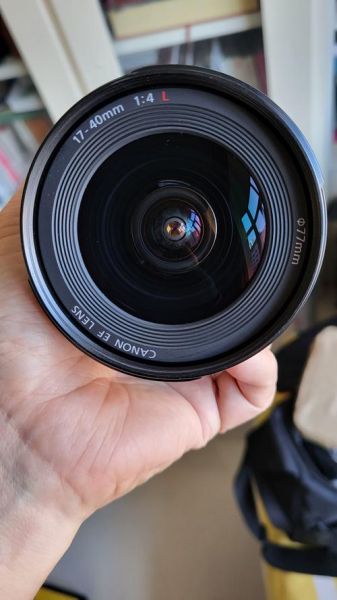 佳能红圈镜头有哪些_佳能红圈镜头推荐-第3张图片-星辰妙记