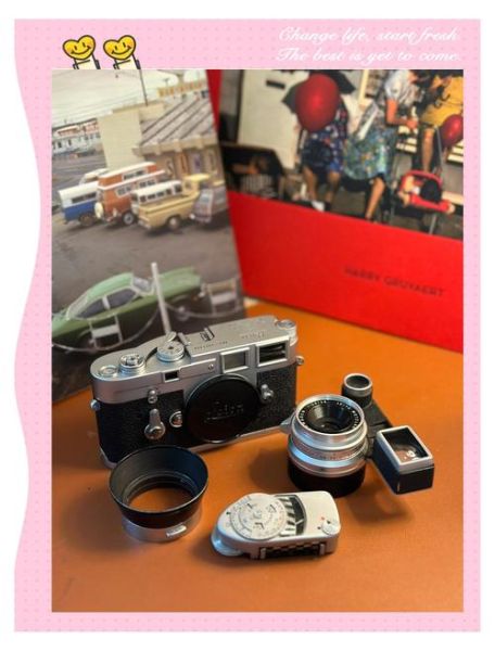 徕卡单反镜头值得买吗_徕卡单反镜头怎么选-第2张图片-星辰妙记 徕卡单反镜头值得买吗_徕卡单反镜头怎么选-第2张图片-星辰妙记