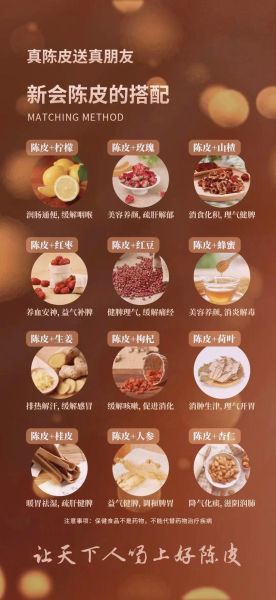 陈皮孕妇可以吃吗_孕妇吃陈皮注意事项-第1张图片-星辰妙记