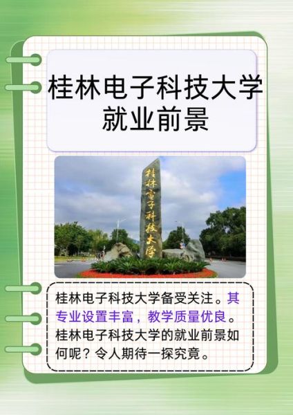 桂林电子科技大学全国排名_桂电属于什么档次-第2张图片-星辰妙记 桂林电子科技大学全国排名_桂电属于什么档次-第2张图片-星辰妙记