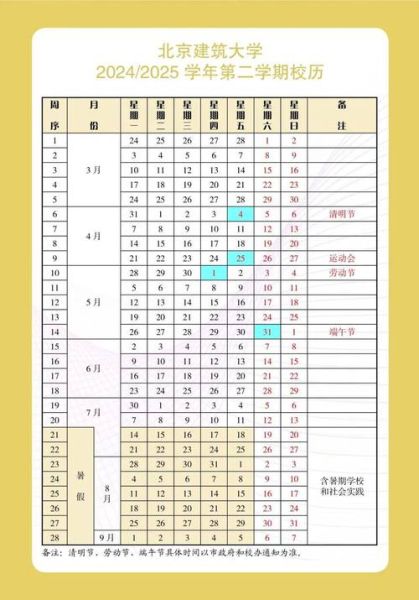 大学什么时候放寒假_寒假一般放多少天-第1张图片-星辰妙记