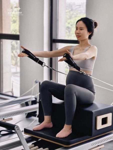 孕妇可以做什么运动_孕期运动视频推荐-第2张图片-星辰妙记