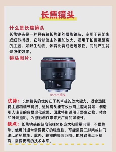 如何挑选适合的镜头_11镜头选购避坑指南-第2张图片-星辰妙记 如何挑选适合的镜头_11镜头选购避坑指南-第2张图片-星辰妙记