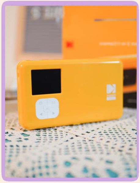 柯达无线镜头怎么连接手机_柯达无线镜头值得买吗-第1张图片-星辰妙记