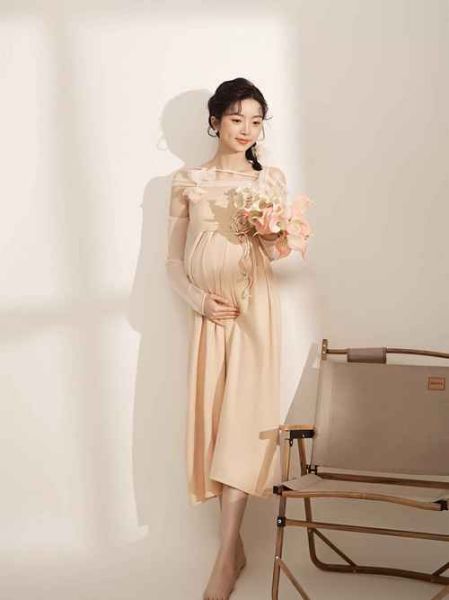 孕妇照多少周照最合适_最佳拍摄时间-第1张图片-星辰妙记