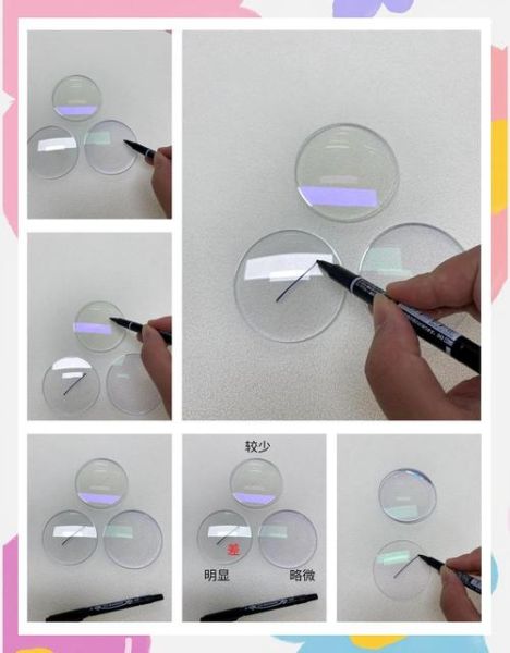 镜头镜片镀膜有什么用_如何区分镀膜好坏-第3张图片-星辰妙记