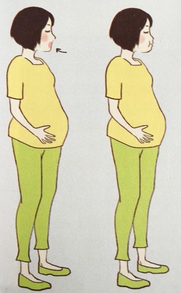 钻进孕妇肚子_胎儿在子宫里怎么呼吸-第3张图片-星辰妙记