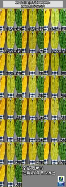 佳能100400二代值得买吗_画质锐度实测-第2张图片-星辰妙记 佳能100400二代值得买吗_画质锐度实测-第2张图片-星辰妙记