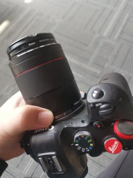 佳能100400二代值得买吗_画质锐度实测-第3张图片-星辰妙记 佳能100400二代值得买吗_画质锐度实测-第3张图片-星辰妙记