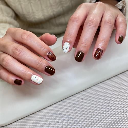 孕妇可以做美甲吗_孕妇可以染头发吗-第1张图片-星辰妙记