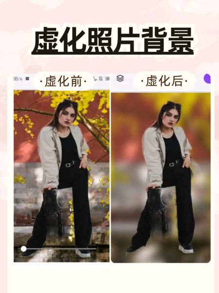 虚化镜头怎么拍_背景虚化效果为什么不好-第1张图片-星辰妙记 虚化镜头怎么拍_背景虚化效果为什么不好-第1张图片-星辰妙记