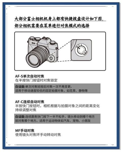 镜头无限远怎么对焦_无限远对焦设置方法-第1张图片-星辰妙记 镜头无限远怎么对焦_无限远对焦设置方法-第1张图片-星辰妙记