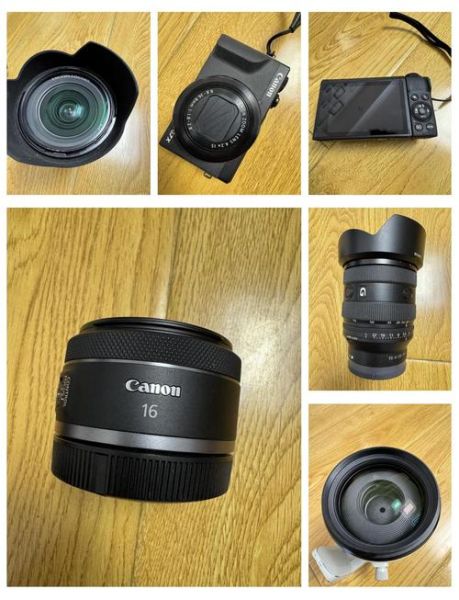 佳能怎么换镜头_佳能换镜头步骤-第3张图片-星辰妙记 佳能怎么换镜头_佳能换镜头步骤-第3张图片-星辰妙记