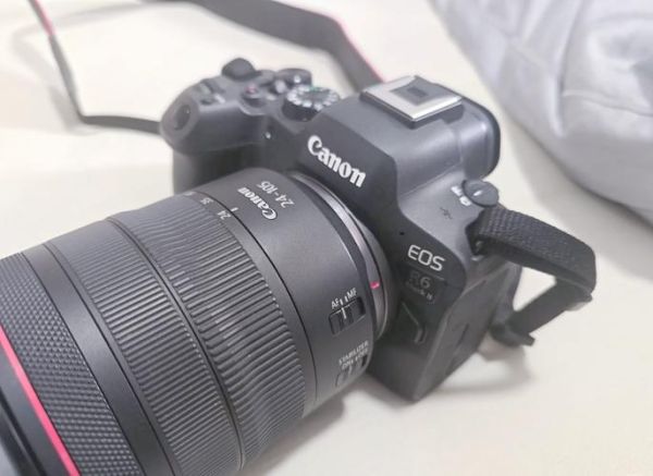 佳能镜头怎么样_佳能镜头值得买吗-第3张图片-星辰妙记 佳能镜头怎么样_佳能镜头值得买吗-第3张图片-星辰妙记