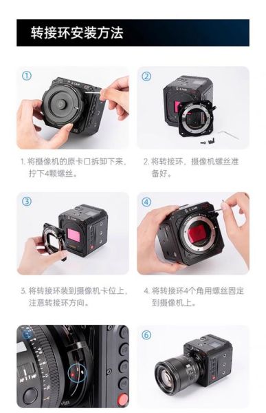 旧镜头怎么改装_老镜头转接微单教程-第2张图片-星辰妙记 旧镜头怎么改装_老镜头转接微单教程-第2张图片-星辰妙记