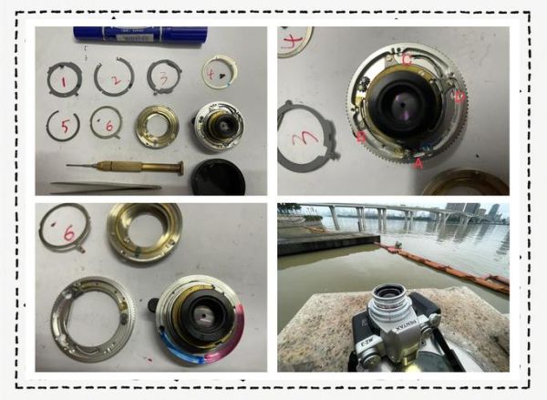 旧镜头怎么改装_老镜头转接微单教程-第3张图片-星辰妙记 旧镜头怎么改装_老镜头转接微单教程-第3张图片-星辰妙记