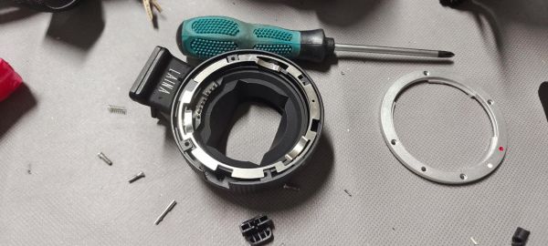 旧镜头怎么改装_老镜头转接微单教程-第1张图片-星辰妙记 旧镜头怎么改装_老镜头转接微单教程-第1张图片-星辰妙记