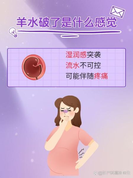 孕妇梦见裤子破了是什么意思_孕妇梦见裤子破了预示什么-第3张图片-星辰妙记