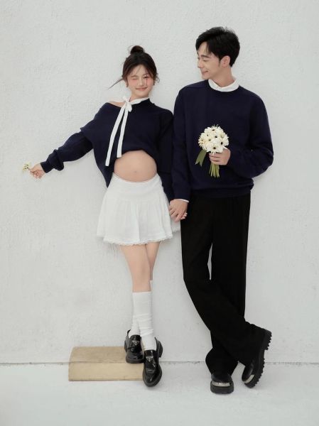 孕妇照多少钱一套_拍孕照价格影响因素-第3张图片-星辰妙记 孕妇照多少钱一套_拍孕照价格影响因素-第3张图片-星辰妙记