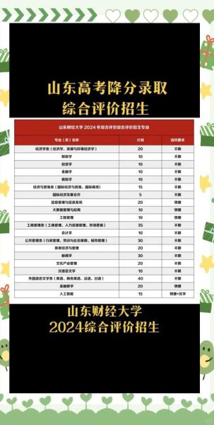 山东财经大学怎么样_山东财经大学值得报考吗-第3张图片-星辰妙记