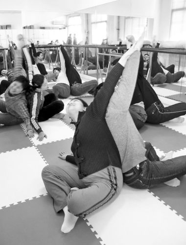 操孕妇逼安全吗_操孕妇逼注意事项-第3张图片-星辰妙记 操孕妇逼安全吗_操孕妇逼注意事项-第3张图片-星辰妙记