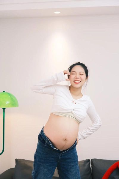 孕妇照什么时候拍最好_孕妇照拍摄注意事项-第2张图片-星辰妙记 孕妇照什么时候拍最好_孕妇照拍摄注意事项-第2张图片-星辰妙记