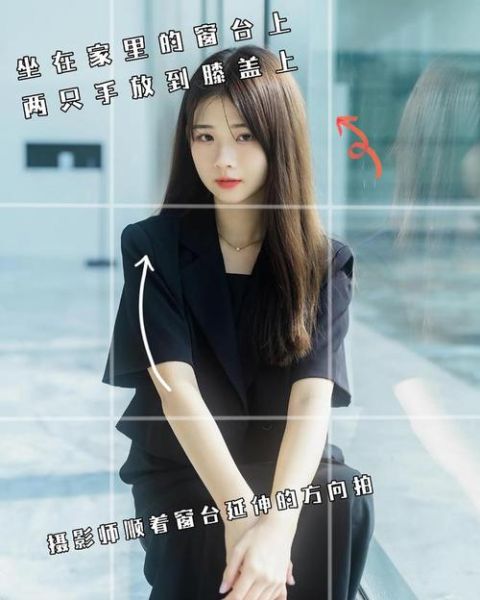 拍衣服用什么镜头_拍衣服镜头怎么选-第2张图片-星辰妙记 拍衣服用什么镜头_拍衣服镜头怎么选-第2张图片-星辰妙记