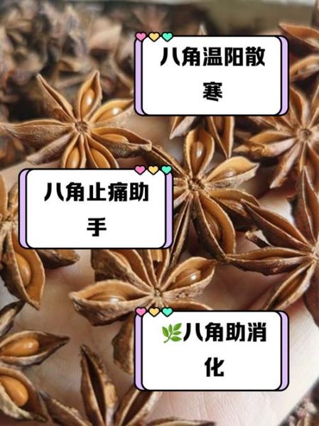八角孕妇可以吃吗_孕妇吃八角对胎儿有影响吗-第1张图片-星辰妙记
