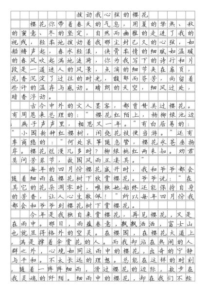 中考作文怎么写_中考作文字数要求是多少-第1张图片-星辰妙记