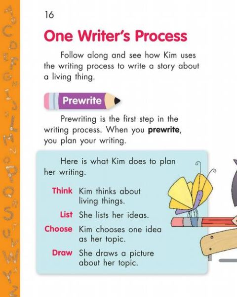 how_to_write_a_6th_grade_english_composition-第3张图片-星辰妙记