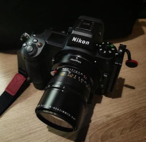 尼康Z7镜头推荐_尼康Z7配什么镜头好-第1张图片-星辰妙记 尼康Z7镜头推荐_尼康Z7配什么镜头好-第1张图片-星辰妙记