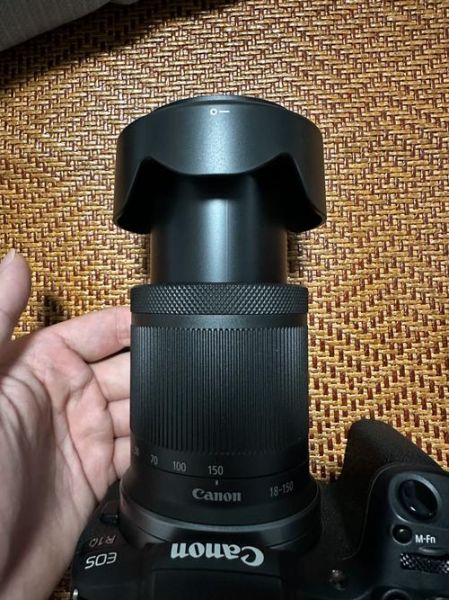 ef-s镜头值得买吗_适合哪些机型-第1张图片-星辰妙记 ef-s镜头值得买吗_适合哪些机型-第1张图片-星辰妙记