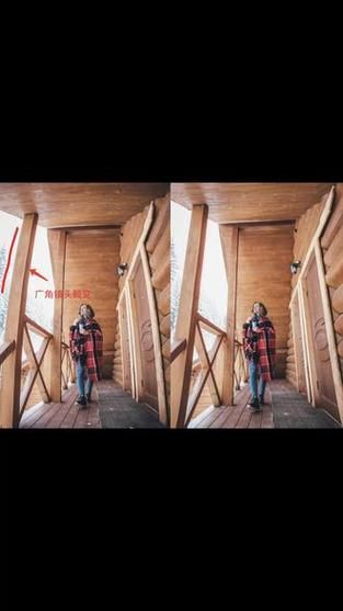 广角镜头适合拍什么_广角镜头畸变怎么校正-第1张图片-星辰妙记 广角镜头适合拍什么_广角镜头畸变怎么校正-第1张图片-星辰妙记