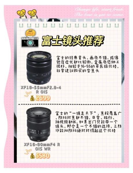 富士PL镜头怎么选_富士PL镜头评测-第1张图片-星辰妙记 富士PL镜头怎么选_富士PL镜头评测-第1张图片-星辰妙记
